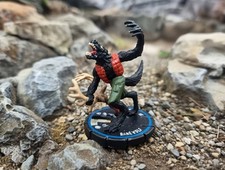 Horrorclix Base Set #097 Bane