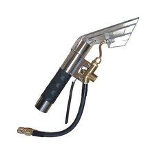 High Temperature Steam Cleaner