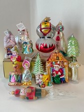 Christopher Radko Glass