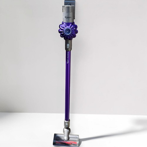 Dyson animal cordless - v6,