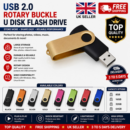 Usb flash drive memory - 2.0,