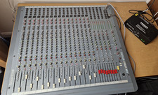 Soundcraft Spirit Studio 16