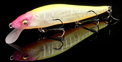 Megabass respect series if - respect,
