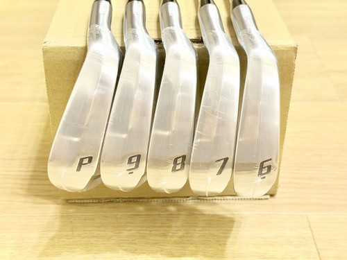 Yamaha rmx iron set 5 - rmx,