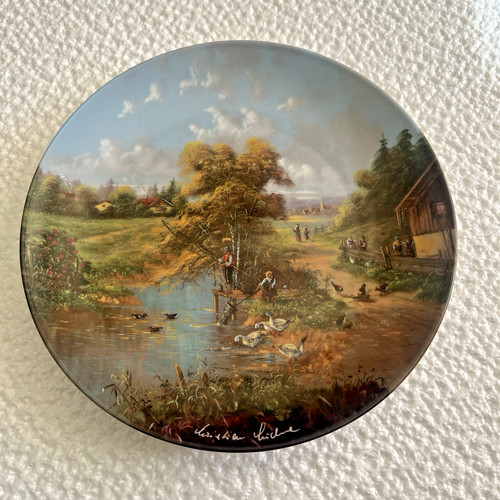 Vintage seltmann weiden 1988 - seltmann,