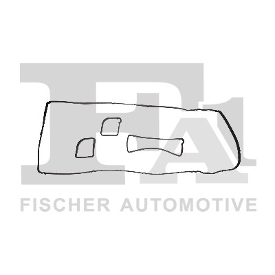 Fa1 ep1300 909z - fa1, set