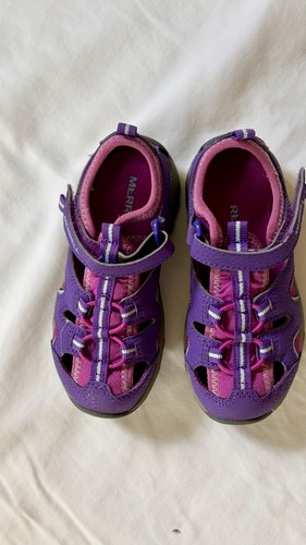 Merrell little kid hydro - little,