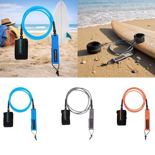 Surfboard leash sup - surfboard,