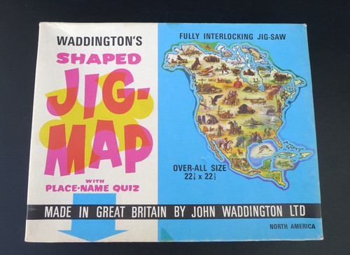 Vintage north america - vintage,
