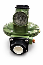 Mec excela flo gas regulator - mec,