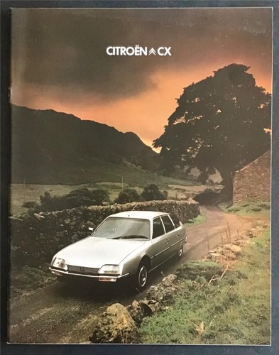 Citroen range sales - citroen,