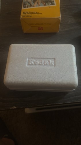 Vintage kodak hawkeye pocket - vintage,