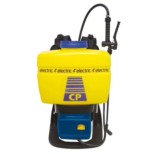 Cooper pegler cp3000 electric - pegler,