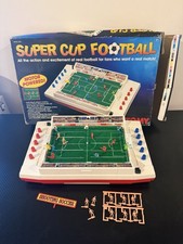 Super Cup Football Tomy