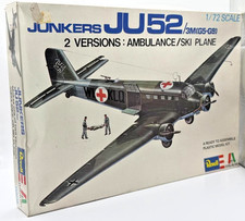 Vintage Revell (1978) 1/72