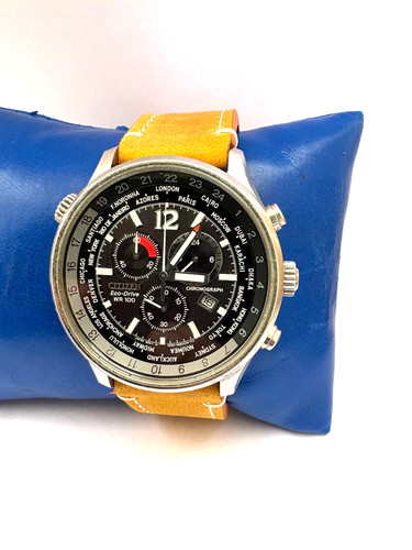 Citizen mens eco drive - mens,