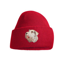 SEALYHAM TERRIER DOG BEANIE