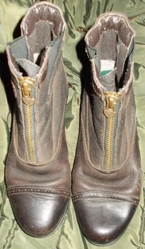 Ariat riding boots - ariat,