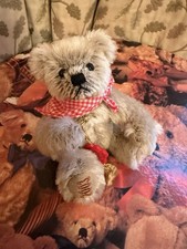 Teddy Hermann - 2003 Collector