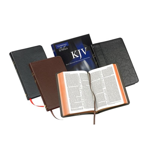 Kjv pitt minion reference - kjv,