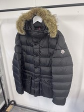 Moncler Cluny Parka Jacket
