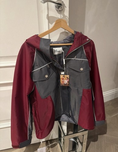 Self portrait jacket - self,