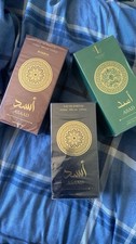 X3 Mens Asad Bundle Zanzibar