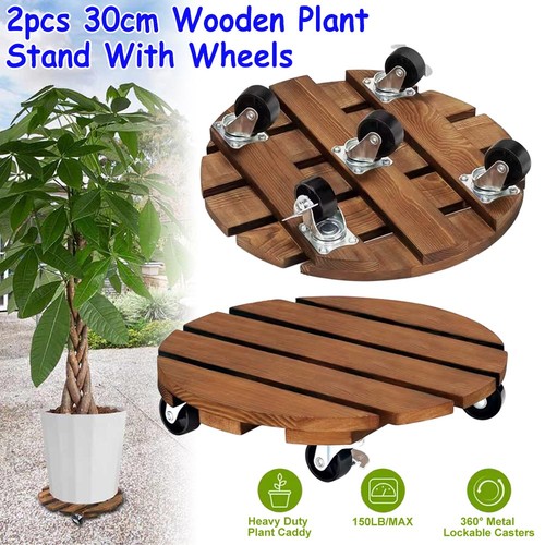 2pcs 30cm heavy duty plant - 2pcs,