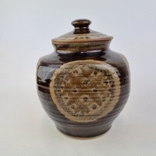 Unidentified Studio Pottery