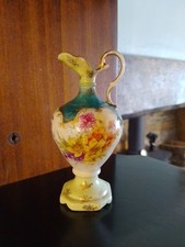 Victoria Carlsbad Austria Ewer