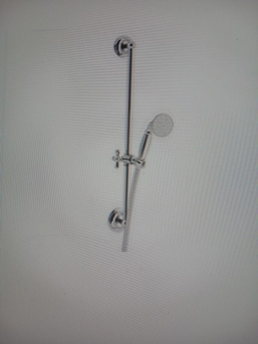 Heritage stc08 shower kit - heritage,