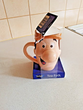 Tetley Tea Folk Sydney mug