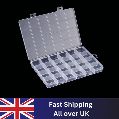 Compartment small organizer - small,