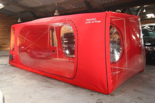 Carcoon veloce indoor car - carcoon,