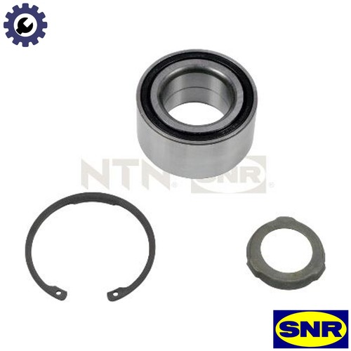 Wheel bearing kit r150 - r150.19, for