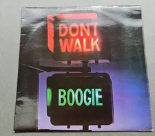 Various - Don't Walk, Boogie