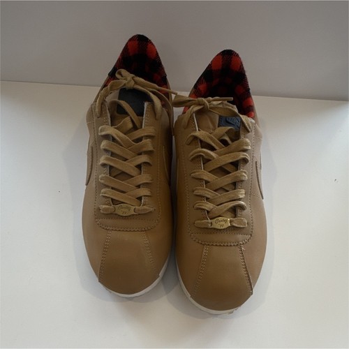 Nike cortez men s brown - cortez, '72