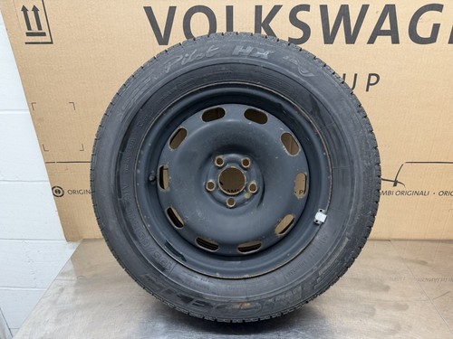 Golf mk4 gti spare - golf,