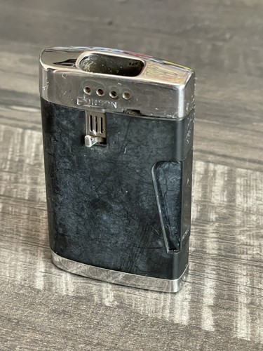 Vintage ronson varaflame - vintage,