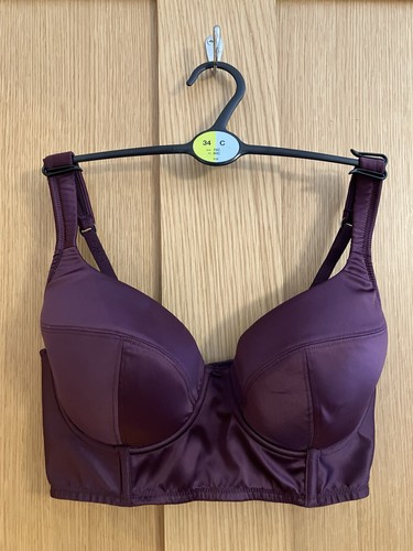New autograph longline - new,