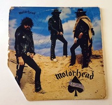 Motorhead Ace of Spades LP