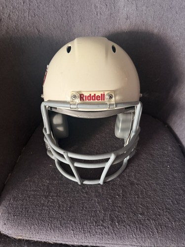 Title riddell attack american - title:,