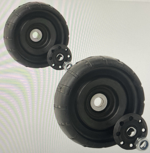 Replacement pushchair pram - 2x, pushchair/pram