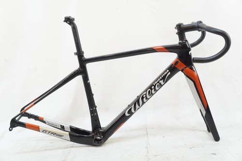 Wilier gtr team disc - gtr,
