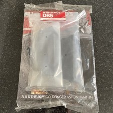 BUILD YOUR OWN EAGLEMOSS JAMES