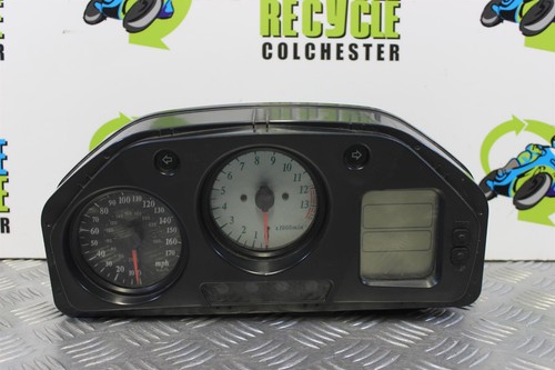 Honda vfr 800 clocks dash - honda,