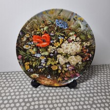 Furstenburg Floral Collectors