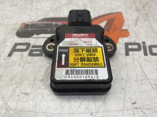 2012 isuzu max utah yaw - utah,