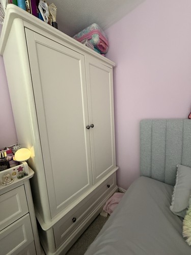Mamas papas bedroom - papas,