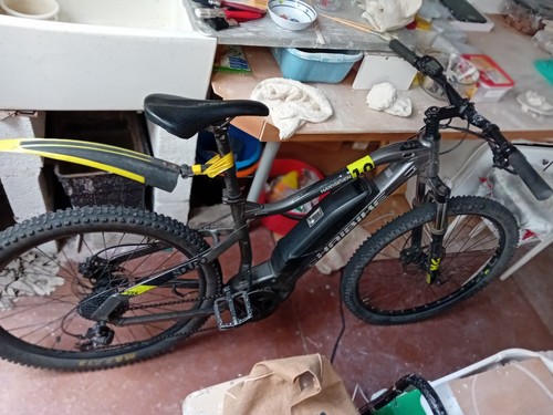 Haibike sduro hardseven e - haibike,